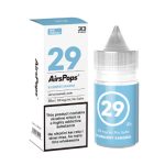 AIRPOPS 0% BLUEBERRY SANGARIA
