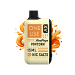 AIRPOPS XV 5% 15ML  POPCORN