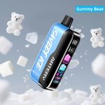 ARTERY 50K GUMMY BEAR