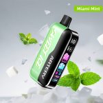 ARTERY 50K MIAMI MINT