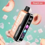 ARTERY 50K PEACH ICE