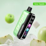 ARTERY 50K SOUR APPLE  ICE