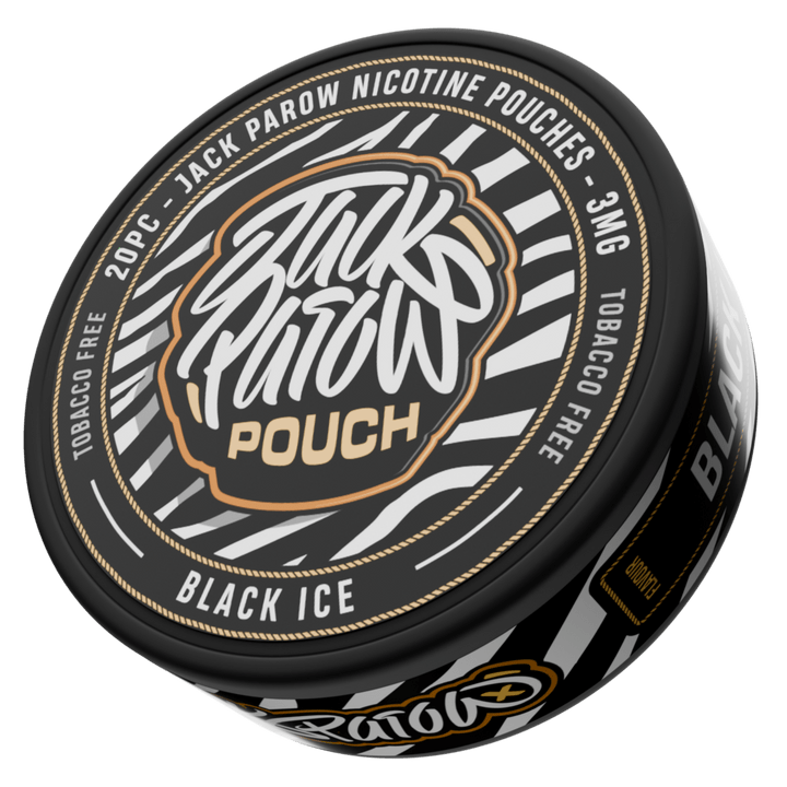 Black-ice-1.png JACK PARROW NIC POUCH BLACK ICE3MG - Image 1