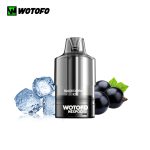 WOTOFO 13K POD BLACKCURRENT ICE