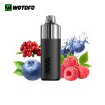 WOTOFO 13K BLUE SOUR RASP KIT