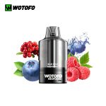 WOTOFO 13K POD BLUE SOUR RASP