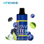 SWITCHPOD BLUE RAZZ LEMONADE