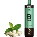 BRO HOOKAH 40K GUM MINT