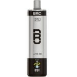 BRO HOOKAH 40K LOVE 66