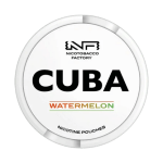 CUBA NIC POUCH WATERMELON 16MG
