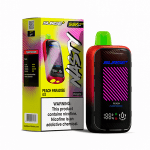 NASTY SURGE 55K CAPE SUNSET