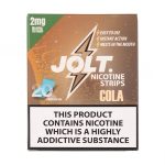 JOLT NIC STRIPS COLA 2MG