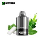 WOTOFO 13K POD COOL MINT