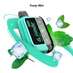 OXBAR 25K FROST MINT