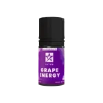 PRIME GRAPE ENERGY 50MG  30ML