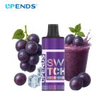 SWITCHPOD GRAPE SLUSH