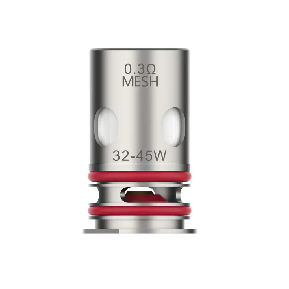 GTX_0.3_Mesh_e8bd9260-692f-4faa-9fe8-7ca53d53e08a VAPORESSO GTX COIL 0,3 32-45W - Image 1