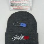 BEWOLK BEANIE