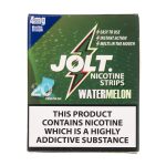 JOLT NIC STRIPS WATERMELON 4MG
