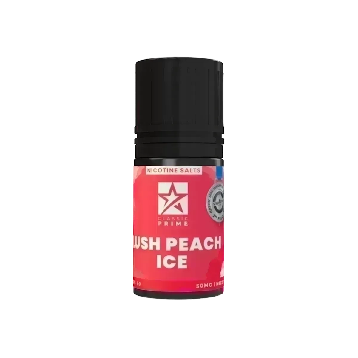 LUSH_50_prxm-x5.webp PRIME LUSH PEACH ICE 35MG 30ML - Image 1