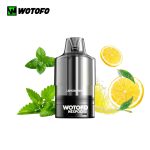 WOTOFO 13K POD LEMON MINT