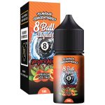 8 BALL LIQUID 15ML AROMA LONG FILL PEACH ICE TEA
