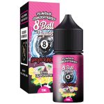 8 BALL LIQUID 15ML AROMA LONG FILL PINK LEMONADE