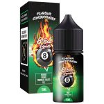 8 BALL LIQUID 15ML AROMA LONG FILL MANGO GUAVA TROPICAl