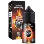 8 BALL LIQUID 15ML AROMA LONG FILL MIXED  BERRIES