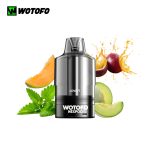 WOTOFO 13K POD LOVE 77