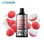 SWITCHPOD  PRO 12K LYCHEE ICE