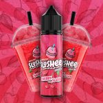 SLUSHEE NIC SALT AROMA 60ML CHERRY SLUSH