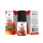 PRIME MANGO & STRAWBERRY PLATINUM 50MG 30ML