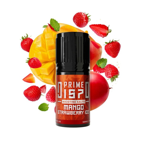 Mango_Strawberry_50_Transparent.png.jpg PRIME DISPO MANGO STRAWBERRY ICE 35MG - Image 1