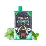 PUNKAPES PULSE MINT ICE