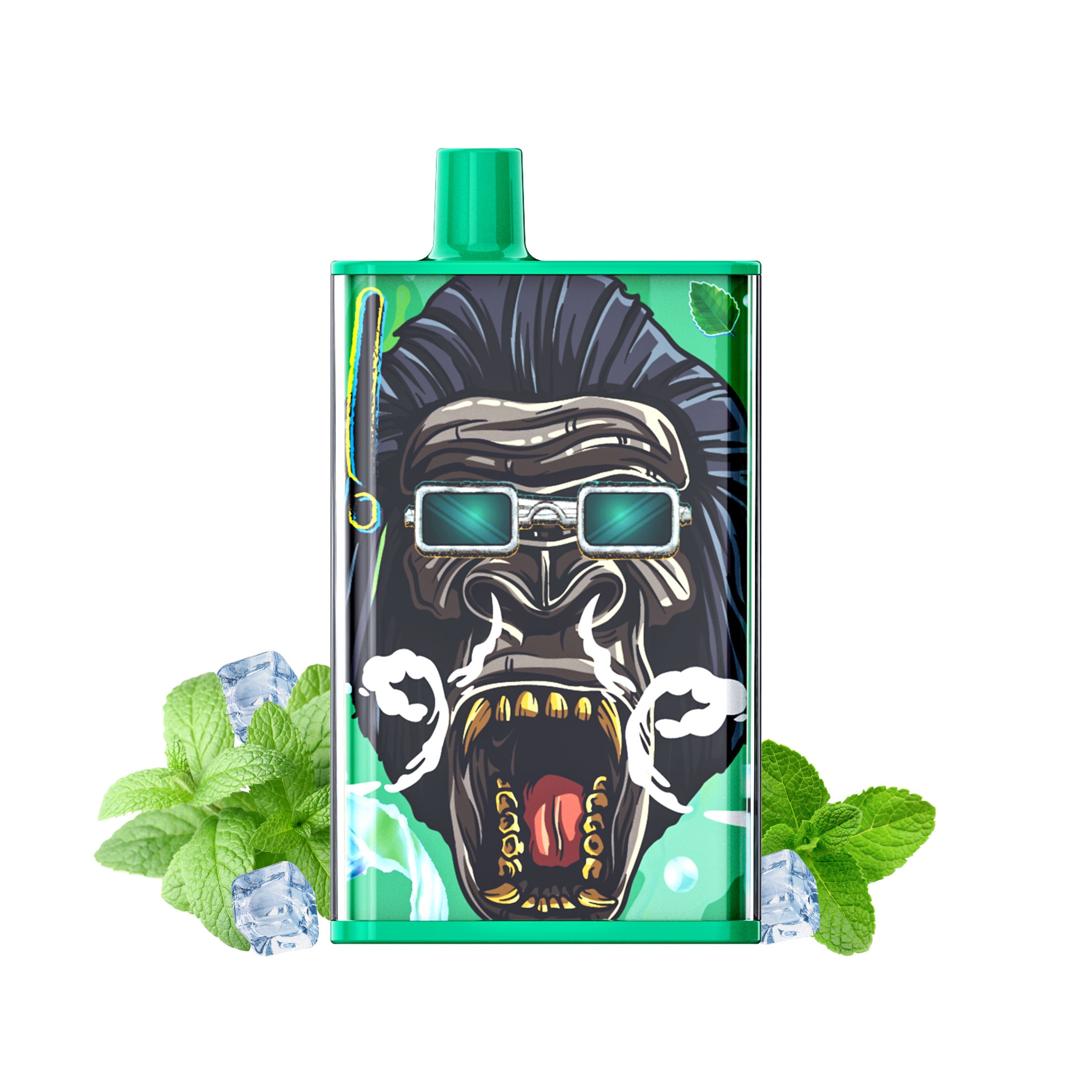 Mint-Ice-C2A6-.jpg PUNKAPES PULSE MINT ICE - Image 1