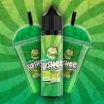 SLUSHEE NIC SALT AROMA 60ML LIME SLUSH