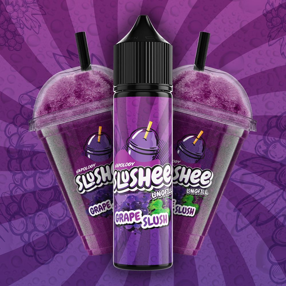 NRoTHn1ai4hZoOgdUCAPzzj3sWZOmu3SkqpAXnuH SLUSHEE NIC SALT AROMA 60ML GRAPE SLUSH - Image 1