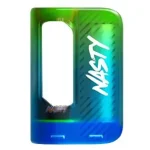 NASTY BATTERY BLUE/ GREEN PX10000