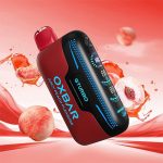OXBAR 36K JUICY PEACH PLEASURE