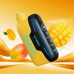 OXBAR 36K TRIPLE MANGO TEMTATION