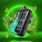 OXBAR 50K DOUBLE MINT