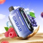 OXBAR PANTHER X 40K BERRIES ICE