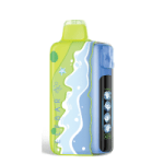 ELFBAR ICEKING PEACH GRAPE