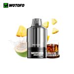 WOTOFO 13K POD PINA COLADA