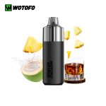 WOTOFO 13K PINA COLADA  KIT
