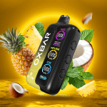 OXBAR 36K PINEAPPLE COCO