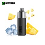 WOTOFO 13K PINEAPPLE ICE KIT