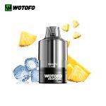 WOTOFO 13K POD PIENAPPLE ICE