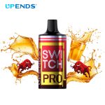SWITCHPOD  PRO 12K RED BULL